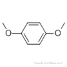 1,4-Dimethoxybenzene CAS 150-78-7